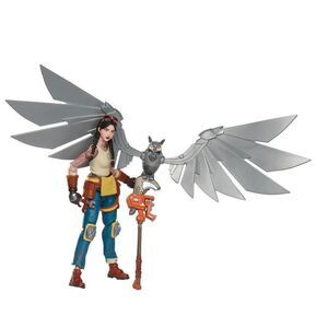 Fortnite Jules & Ohm Exclusive Deluxe Action Figure 2-Pack